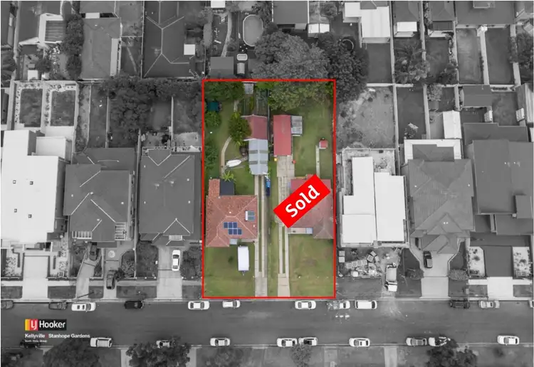 Second view of Homely house listing, 19 Pearson Street, South Wentworthville NSW 2145