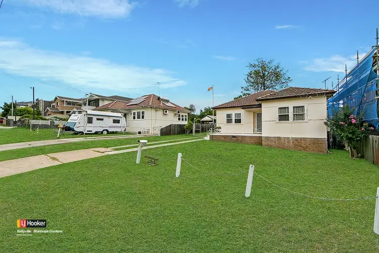 Fourth view of Homely house listing, 19 Pearson Street, South Wentworthville NSW 2145