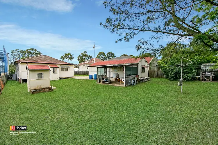 Fifth view of Homely house listing, 19 Pearson Street, South Wentworthville NSW 2145