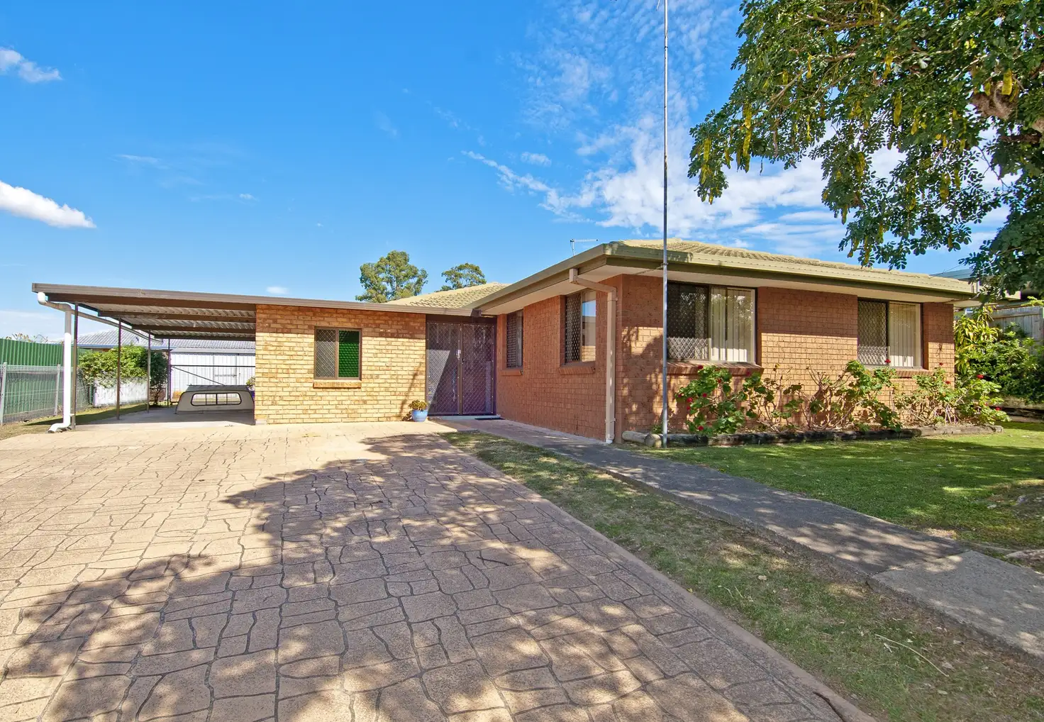 Main view of Homely house listing, 4 Kenmare Street, Eagleby QLD 4207