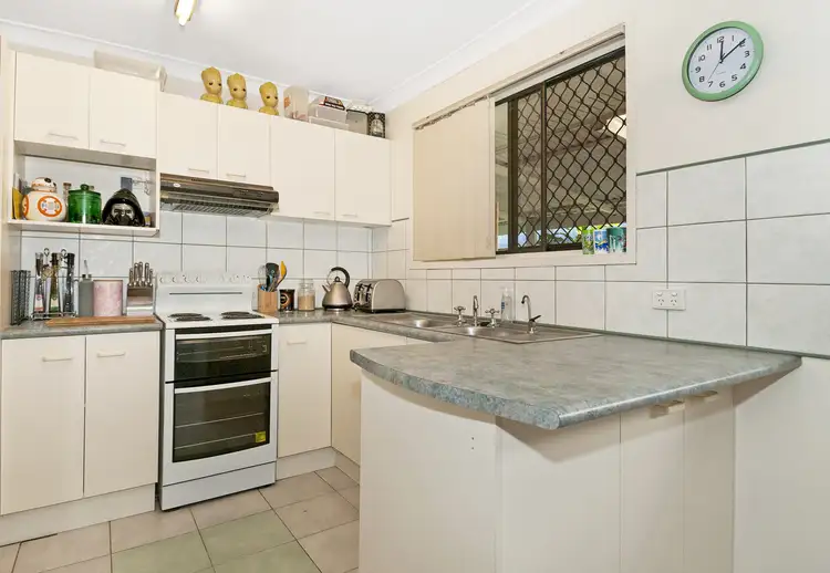 Second view of Homely house listing, 4 Kenmare Street, Eagleby QLD 4207