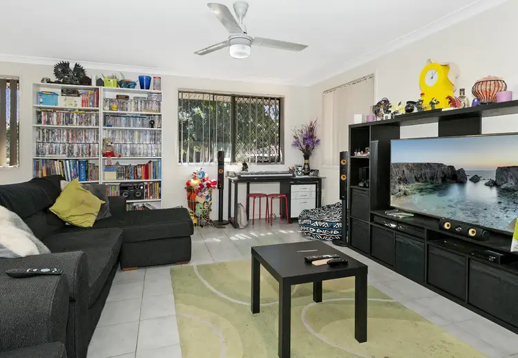 Fifth view of Homely house listing, 4 Kenmare Street, Eagleby QLD 4207