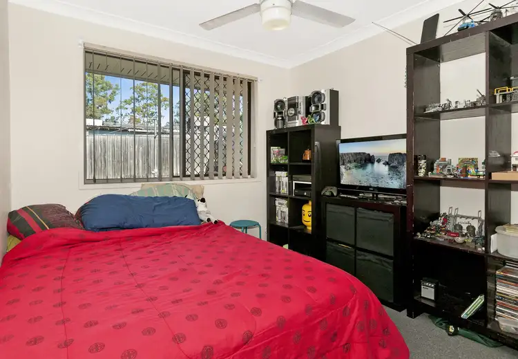 Seventh view of Homely house listing, 4 Kenmare Street, Eagleby QLD 4207