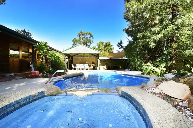 Main view of Homely house listing, 3 Bauhinia Court, East Side NT 870