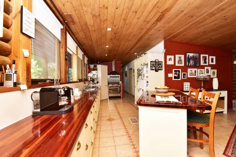 Fourth view of Homely house listing, 3 Bauhinia Court, East Side NT 870