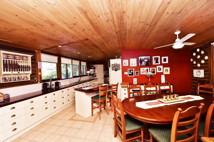 Fifth view of Homely house listing, 3 Bauhinia Court, East Side NT 870
