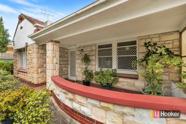 12 Barrow Street, Unley SA 5061
