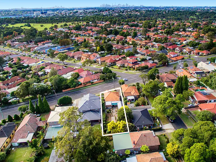 340 Concord Road, Concord West NSW 2138