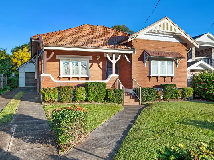 Second view of Homely house listing, 340 Concord Road, Concord West NSW 2138