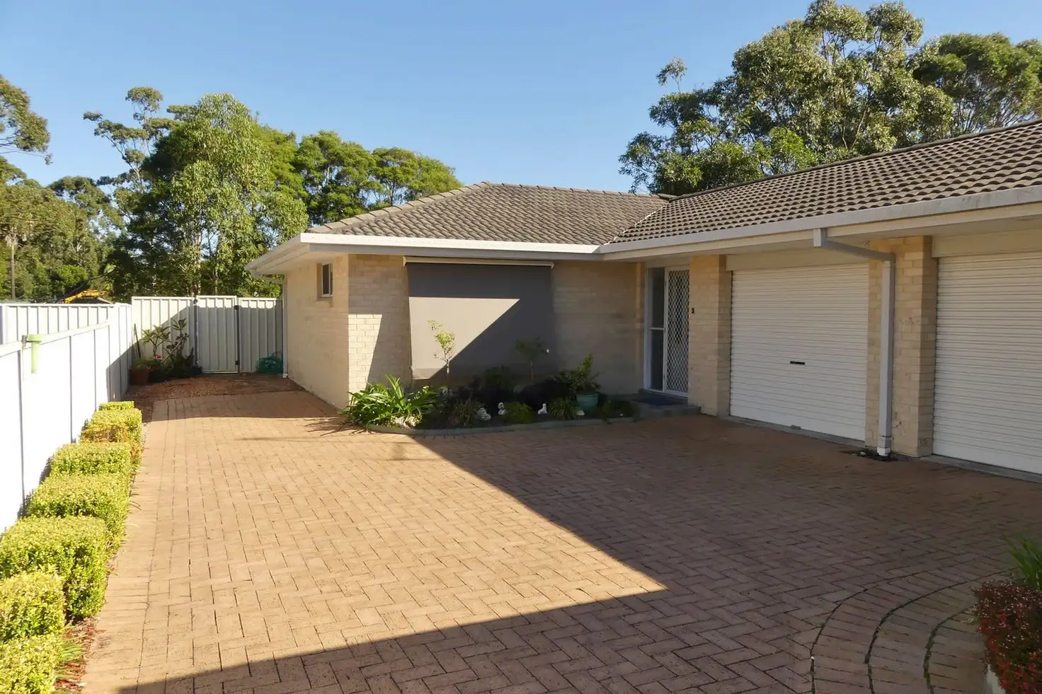 Main view of Homely villa listing, 2/12 Oasis Parade, Tuncurry NSW 2428