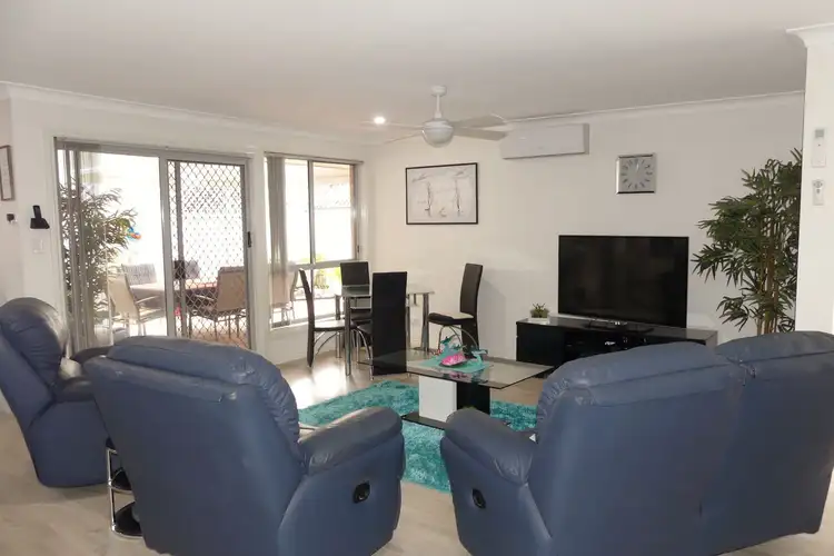 Fourth view of Homely villa listing, 2/12 Oasis Parade, Tuncurry NSW 2428