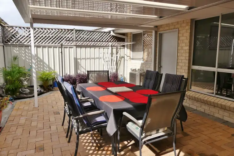 Fifth view of Homely villa listing, 2/12 Oasis Parade, Tuncurry NSW 2428
