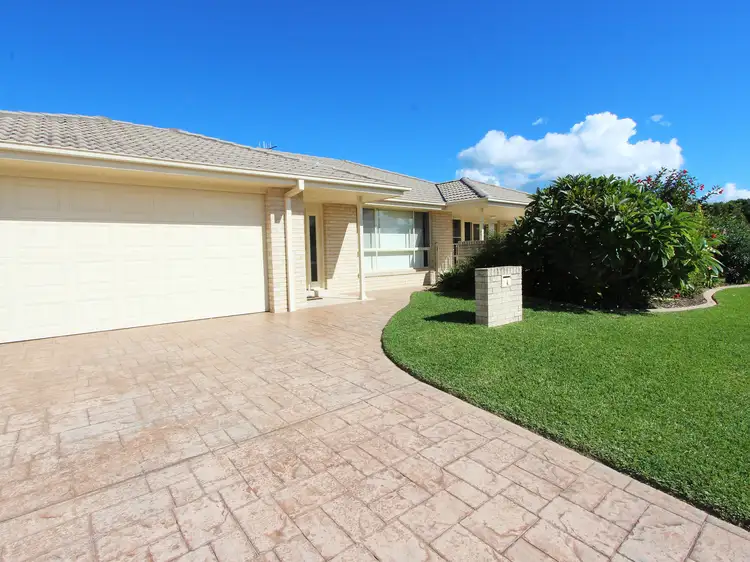 Main view of Homely house listing, 4 Kyogle Street, Harrington NSW 2427