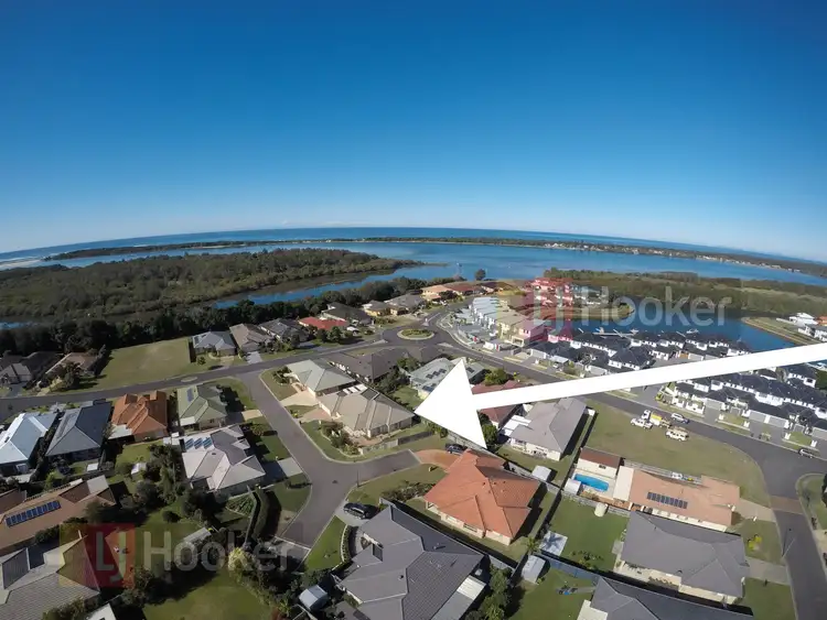 Second view of Homely house listing, 4 Kyogle Street, Harrington NSW 2427