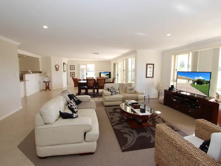 Third view of Homely house listing, 4 Kyogle Street, Harrington NSW 2427