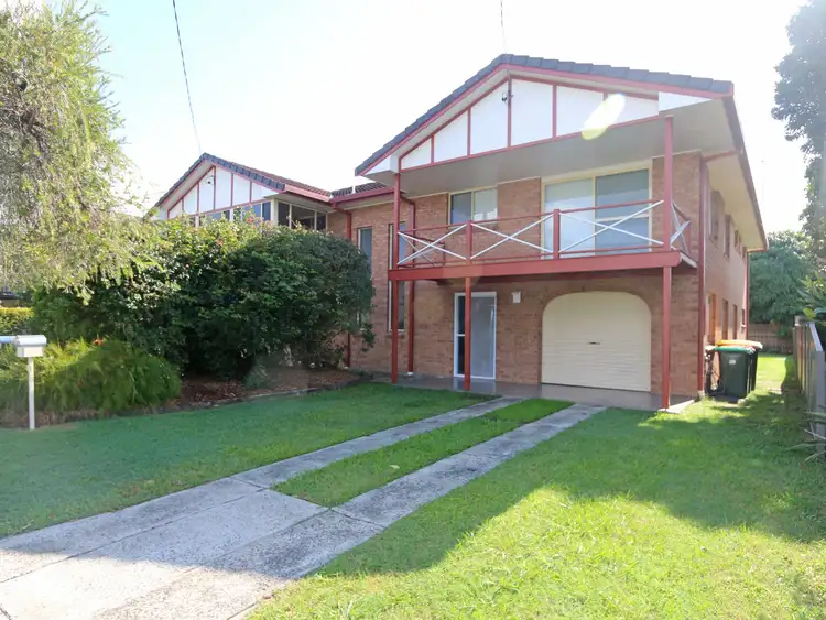 Main view of Homely townhouse listing, 2/13 Rannoch Avenue, Maclean NSW 2463