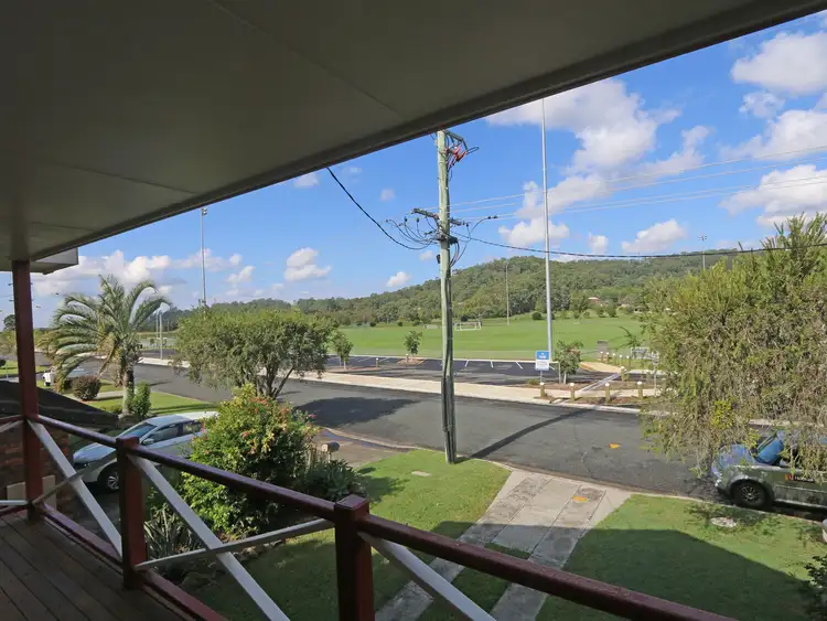 Second view of Homely townhouse listing, 2/13 Rannoch Avenue, Maclean NSW 2463