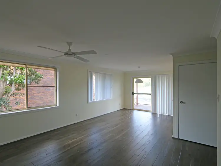 Third view of Homely townhouse listing, 2/13 Rannoch Avenue, Maclean NSW 2463