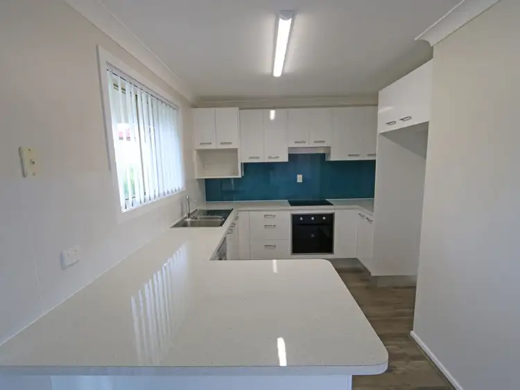 Fifth view of Homely townhouse listing, 2/13 Rannoch Avenue, Maclean NSW 2463