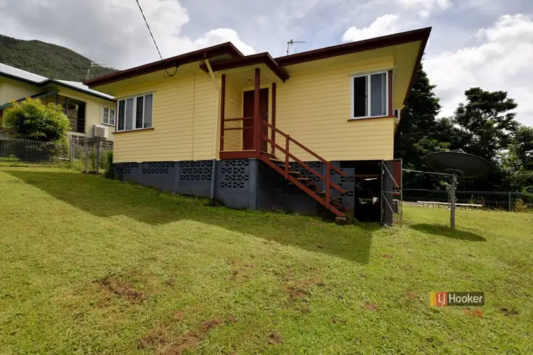 2 Bell Street, Tully QLD 4854