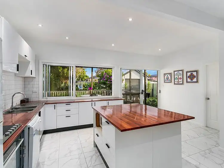 Main view of Homely house listing, 17 Irene Street, Panania NSW 2213