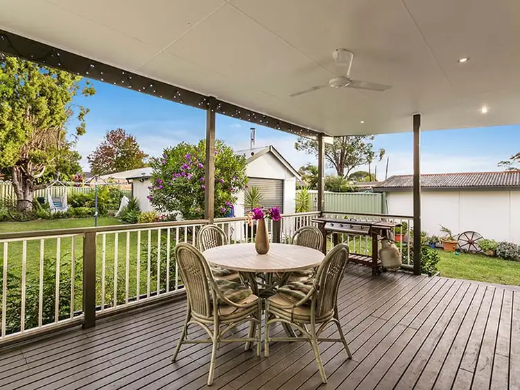 Fifth view of Homely house listing, 17 Irene Street, Panania NSW 2213
