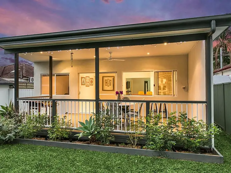 Sixth view of Homely house listing, 17 Irene Street, Panania NSW 2213