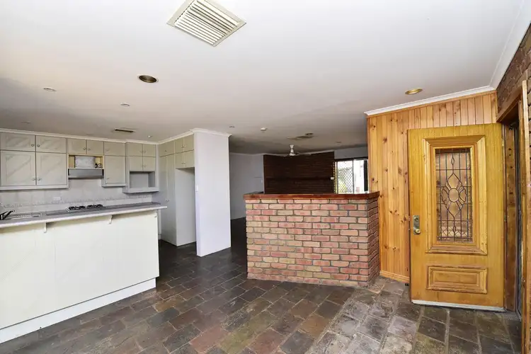 Fourth view of Homely house listing, 14 Mistletoe Street, Sadadeen NT 870