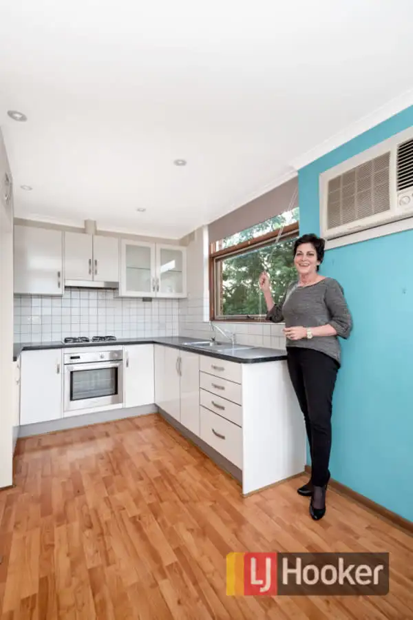 Second view of Homely unit listing, 9/15 Austral Terrace, Morphettville SA 5043