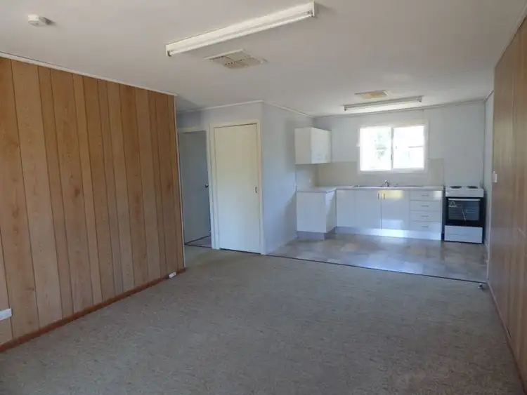 Second view of Homely unit listing, Unit 1/272 Edwardes Street, Roma QLD 4455