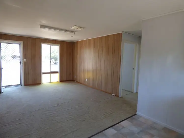 Third view of Homely unit listing, Unit 1/272 Edwardes Street, Roma QLD 4455