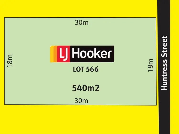 Main view of Homely land listing, 11 Huntress Street, Harrington NSW 2427