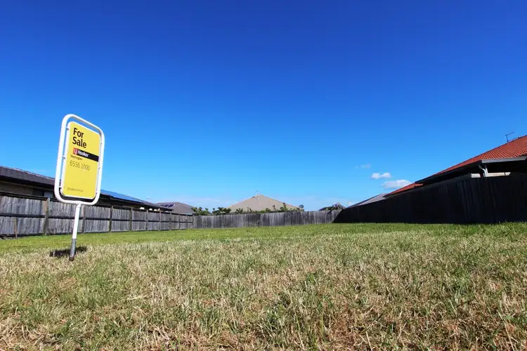 Second view of Homely land listing, 11 Huntress Street, Harrington NSW 2427