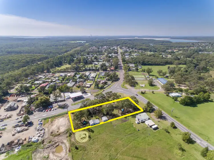 106 Wyee Road, Wyee NSW 2259