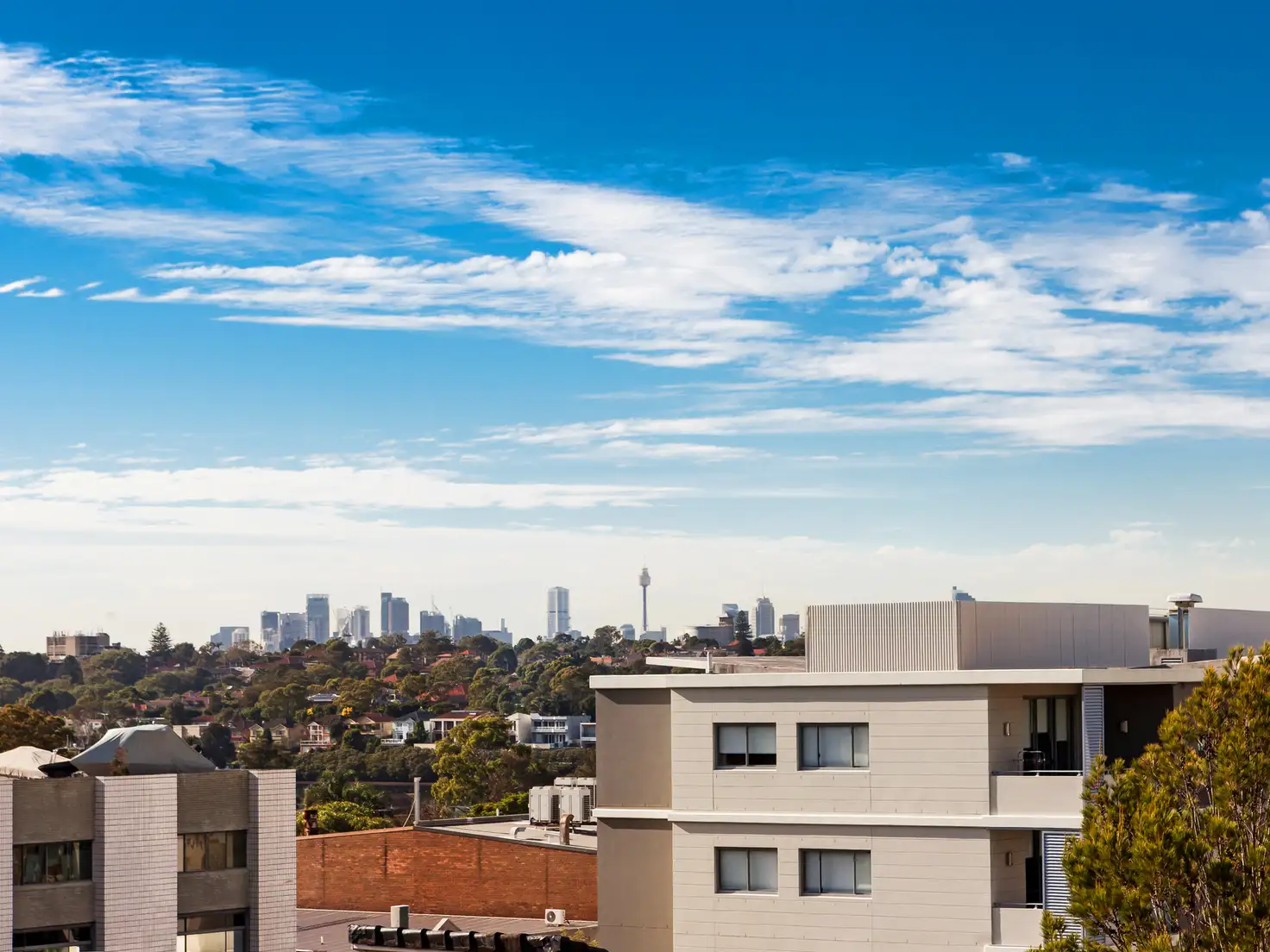 Main view of Homely apartment listing, 195/4 Dolphin Close, Chiswick NSW 2046