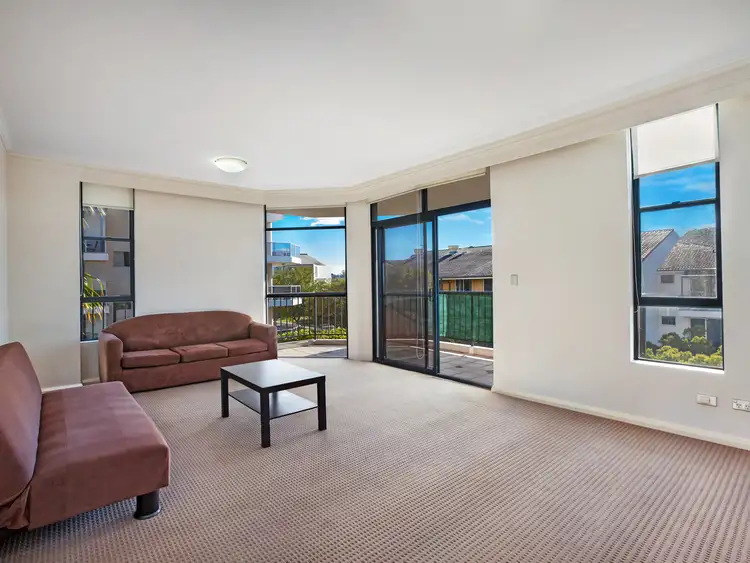 Fourth view of Homely apartment listing, 195/4 Dolphin Close, Chiswick NSW 2046