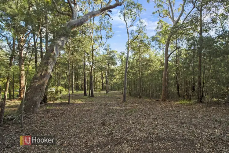 16 Garemyn Road, Middle Dural NSW 2158