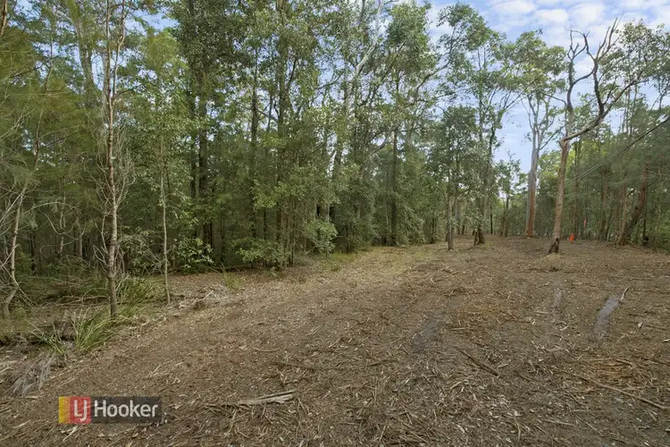 Fifth view of Homely land listing, 16 Garemyn Road, Middle Dural NSW 2158