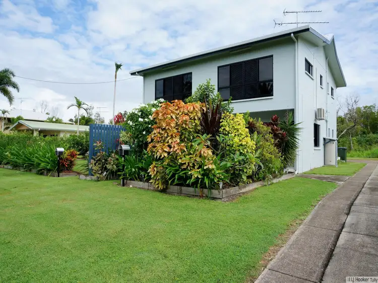 Main view of Homely townhouse listing, Unit 1/117 Taylor Street, Tully Heads QLD 4854
