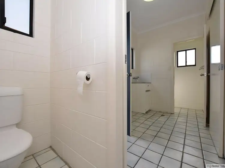 Second view of Homely townhouse listing, Unit 1/117 Taylor Street, Tully Heads QLD 4854