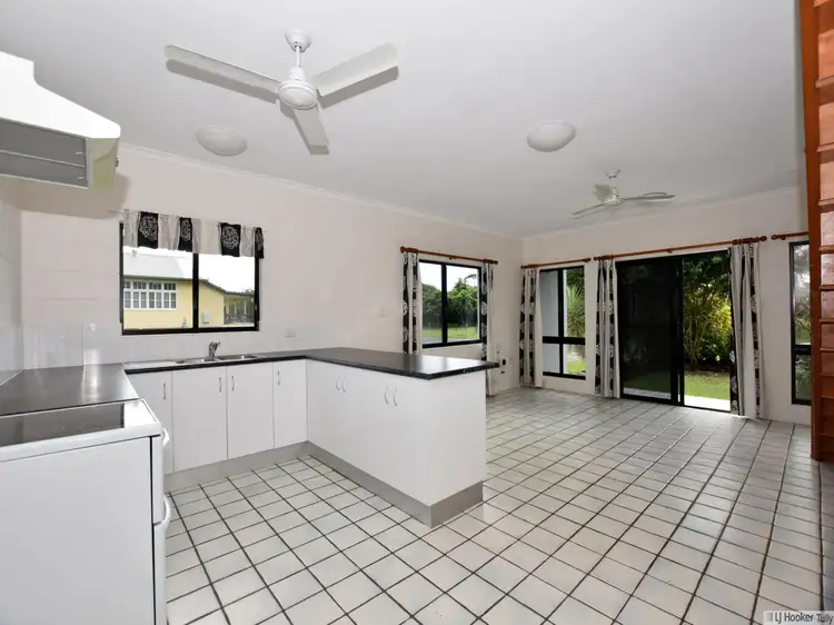 Third view of Homely townhouse listing, Unit 1/117 Taylor Street, Tully Heads QLD 4854