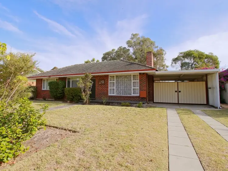 Main view of Homely house listing, 25 Thornlie Avenue, Thornlie WA 6108