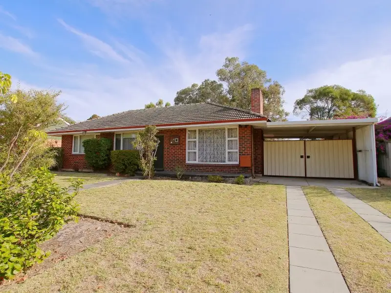 Main view of Homely house listing, 25 Thornlie Avenue, Thornlie WA 6108