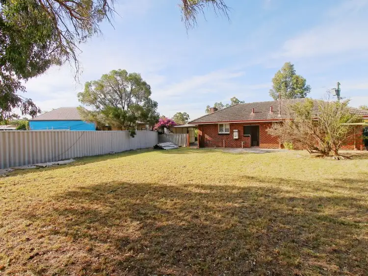 Sixth view of Homely house listing, 25 Thornlie Avenue, Thornlie WA 6108