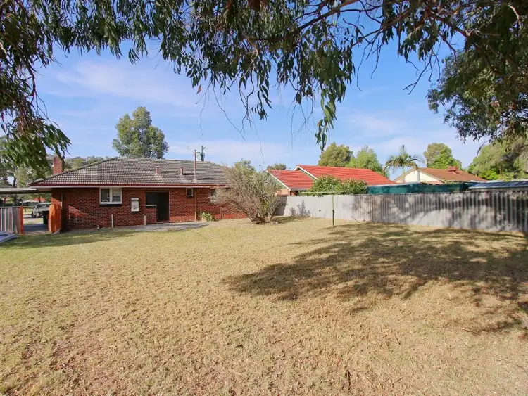 Seventh view of Homely house listing, 25 Thornlie Avenue, Thornlie WA 6108