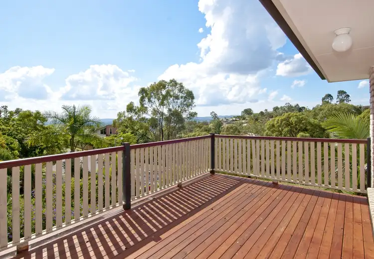 Second view of Homely house listing, 7 Hillside Crescent, Edens Landing QLD 4207