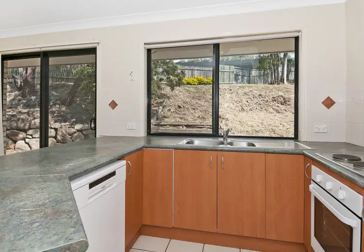 Fourth view of Homely house listing, 7 Hillside Crescent, Edens Landing QLD 4207
