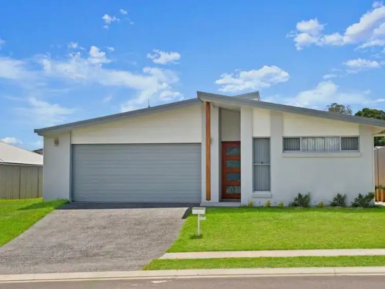 Main view of Homely house listing, 12 Solomon Drive, Lake Cathie NSW 2445