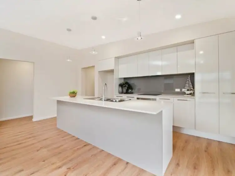 Second view of Homely house listing, 12 Solomon Drive, Lake Cathie NSW 2445