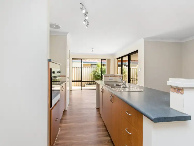 Second view of Homely house listing, 37 Beedelup Loop, Bibra Lake WA 6163